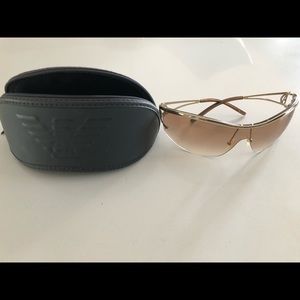 Georgio Armani Sunglasses